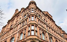 Heathcote Hotel Manchester